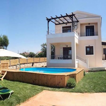 M&M Villa Καθάνια Εξωτερικό φωτογραφία