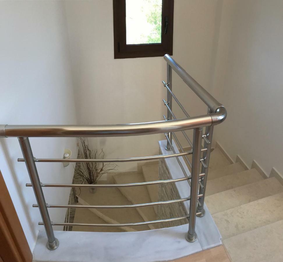 M&M Villa Καθάνια Εξωτερικό φωτογραφία