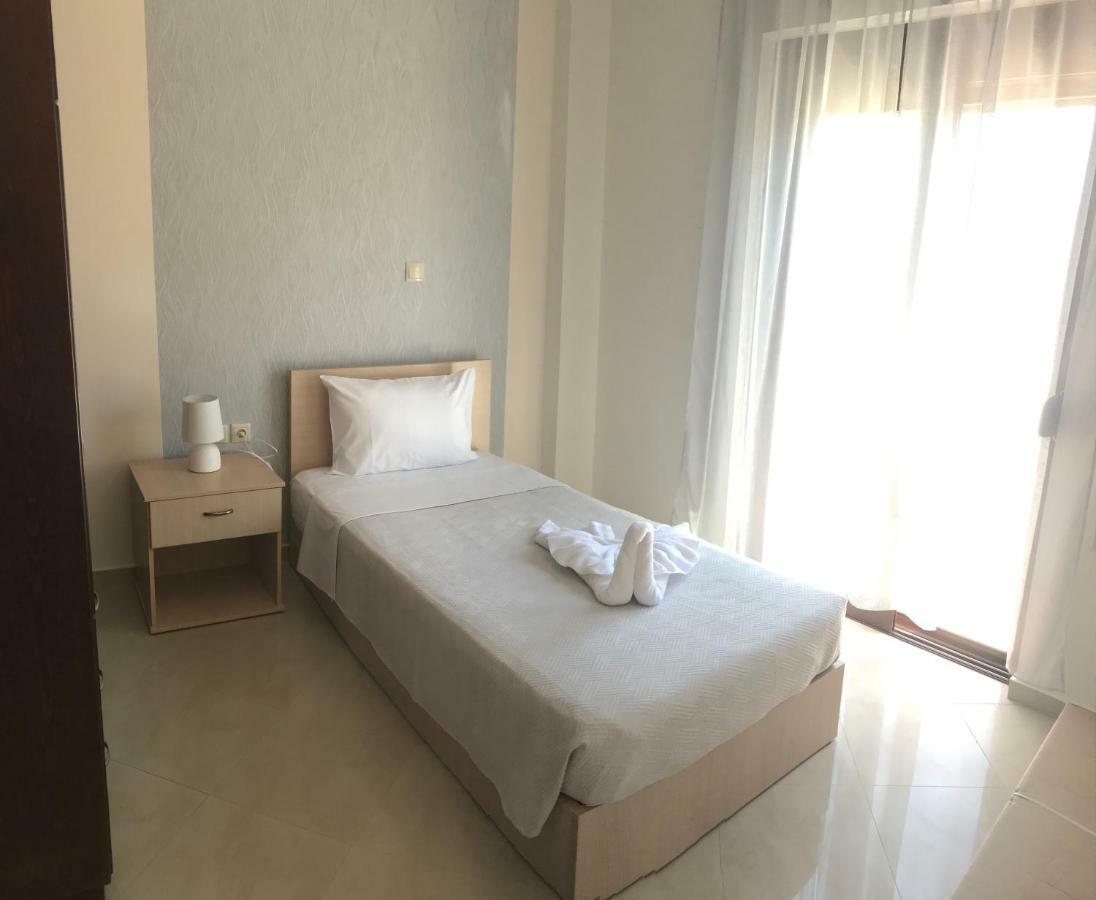 M&M Villa Καθάνια Εξωτερικό φωτογραφία