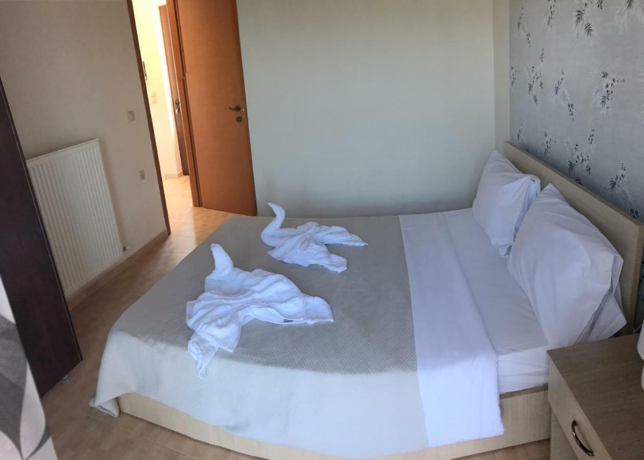 M&M Villa Καθάνια Εξωτερικό φωτογραφία