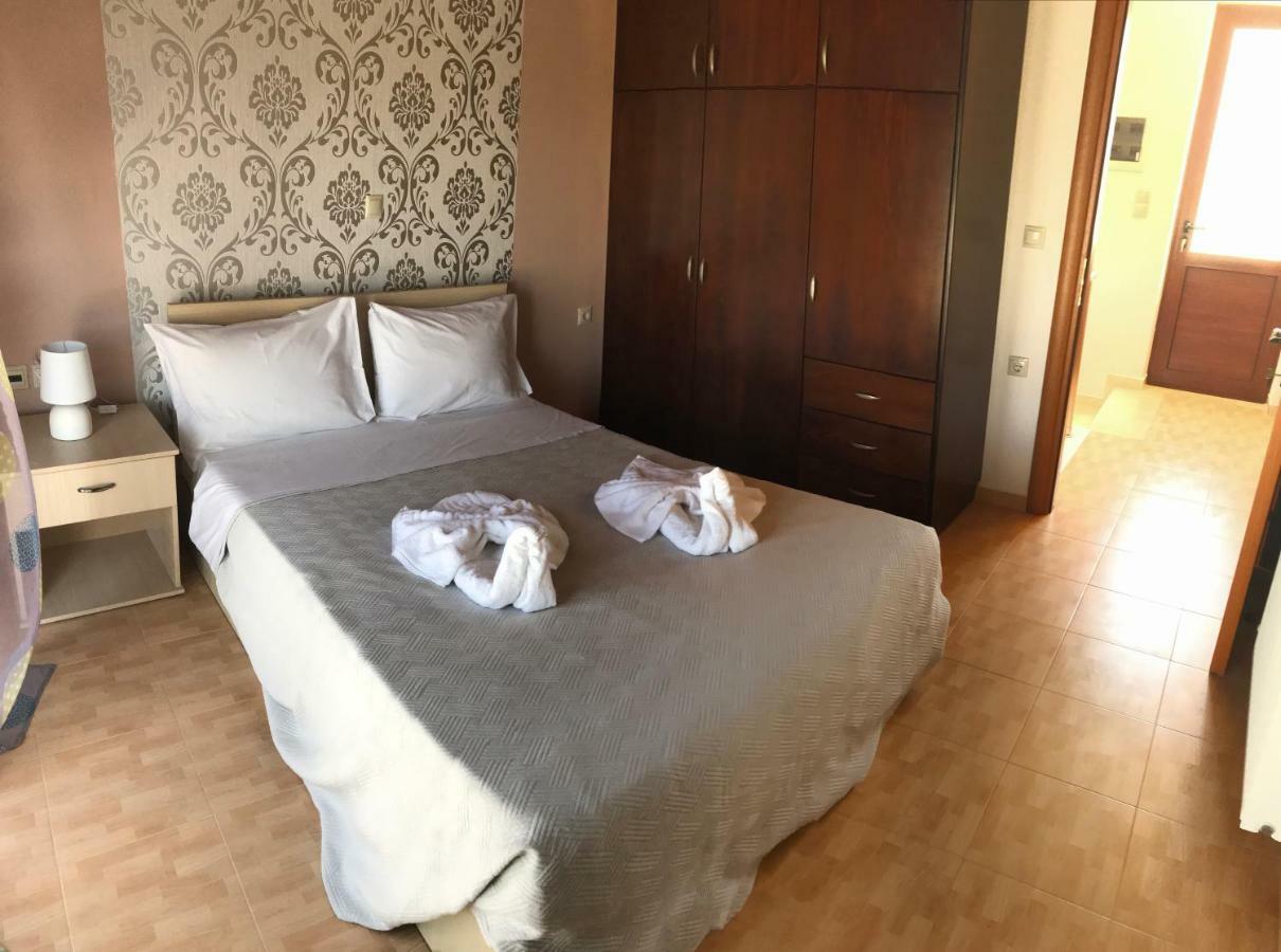 M&M Villa Καθάνια Εξωτερικό φωτογραφία