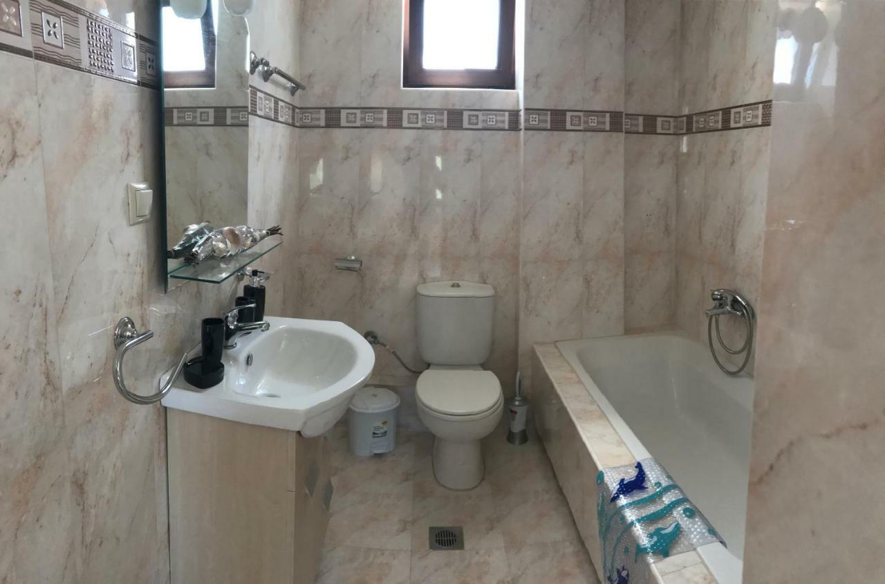M&M Villa Καθάνια Εξωτερικό φωτογραφία