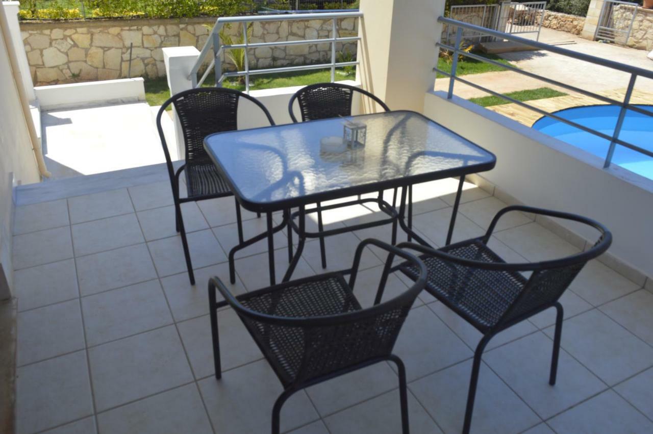 M&M Villa Καθάνια Εξωτερικό φωτογραφία