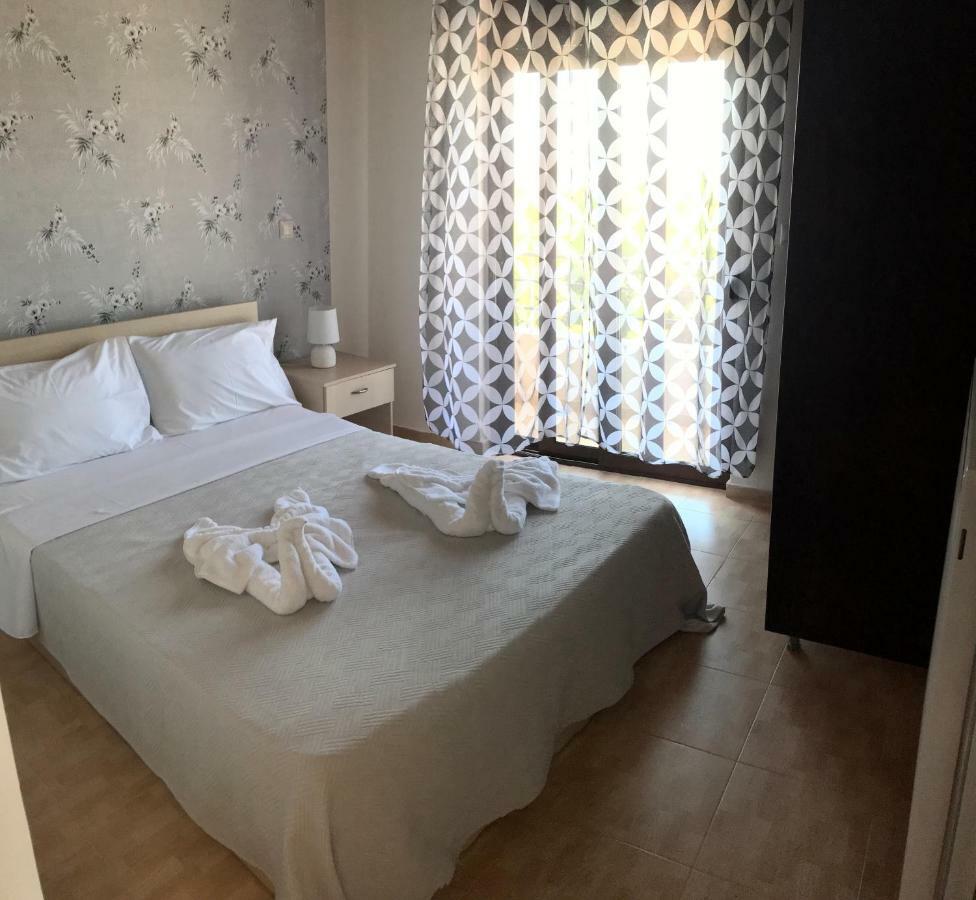 M&M Villa Καθάνια Εξωτερικό φωτογραφία