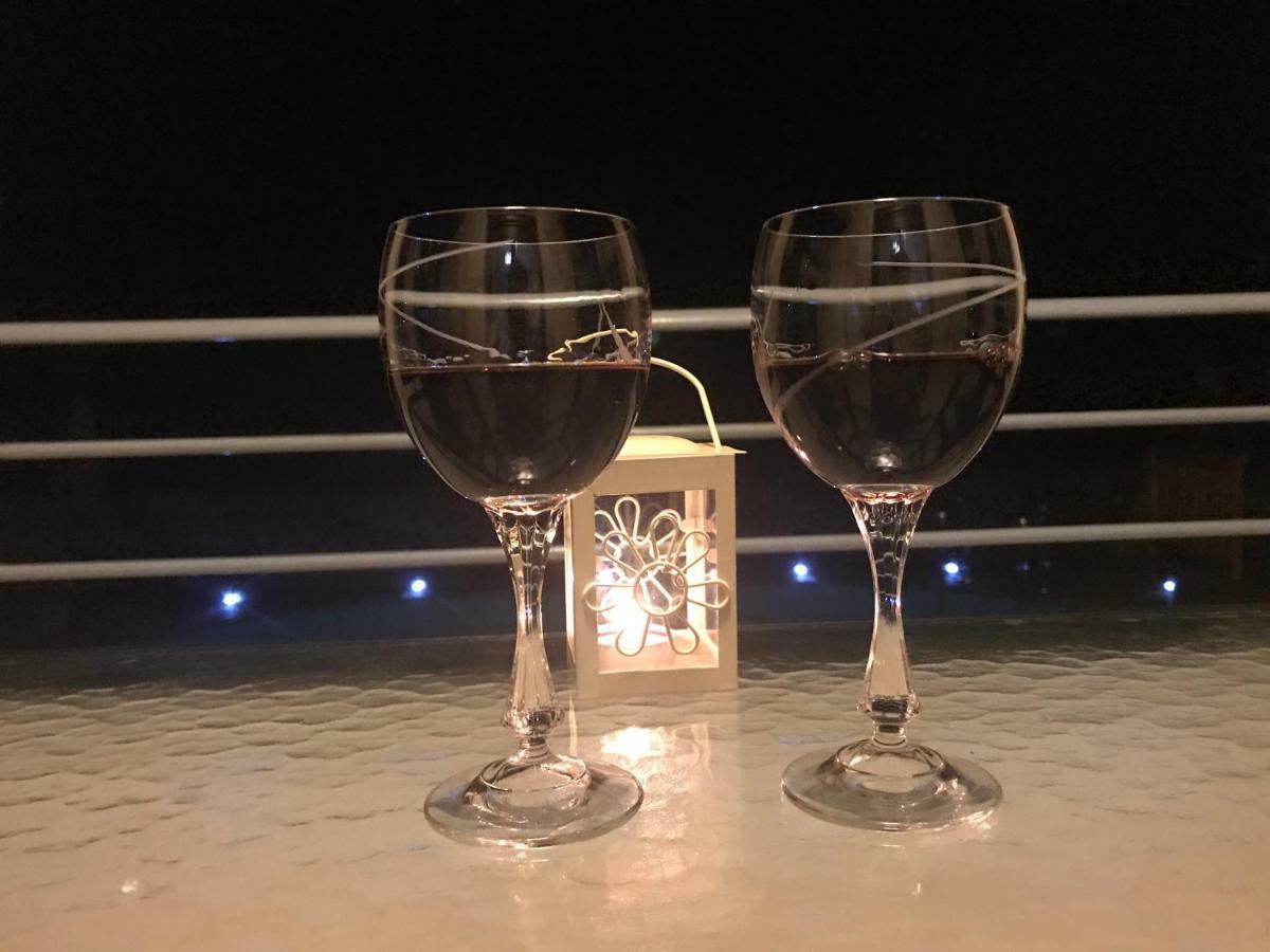 M&M Villa Καθάνια Εξωτερικό φωτογραφία